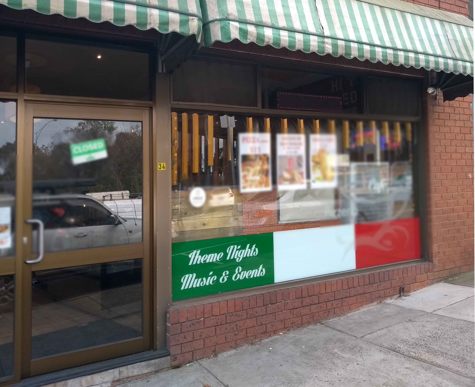Heidelberg West VIC Restaurant Find
