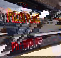 Joe's Pizza Place