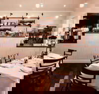 Laggan Pantry - Restaurant Find