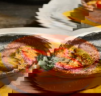 Mediterraneo Charcoal Restaurant