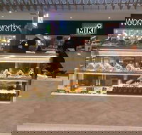 Miki Beautiful Sushi - Jindalee