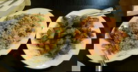 Greenhills Takeaway and Greenhills Restaurant Find Restaurant Find