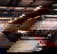 Laggan Brewing Co. - Restaurant Find