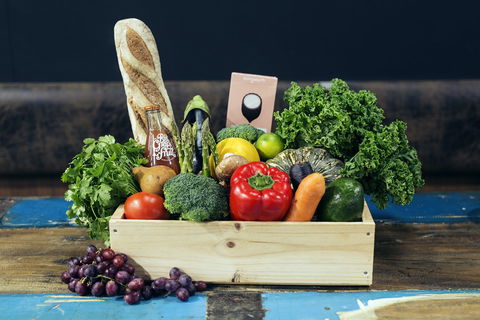 Melba's Food Hall - Restaurant Find 0