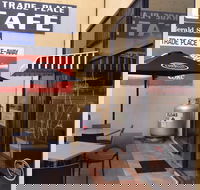 Trade Place Cafe