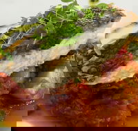 Watermark Restaurant - Restaurant Find