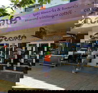 Brewsters Cafe S