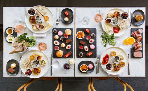 Buvette Bistro & Wine Bar - Restaurant Find 0