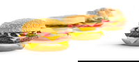 McDonald's - Melton