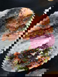 Roxy Kebabs