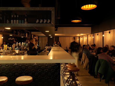 Temporada - Restaurant Find 2