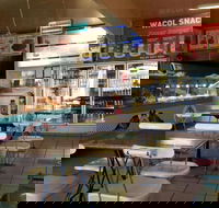 Wacol Snack Bar  Take Away