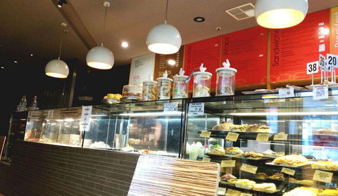Caffe Daniele - Restaurant Find 0