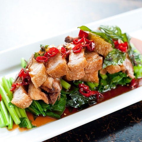 Holy Basil - Canley Heights - Restaurant Find 0