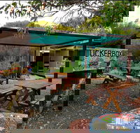 KI Tuckerbox - Restaurant Find