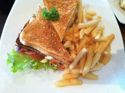 Lulu's Cafe - Restaurant Find 0