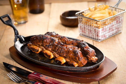 Ribs And Rumps - Sydney Olympic Park - Restaurant Find 0