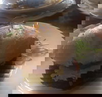 Scuttlebutt Cafe Restaurant