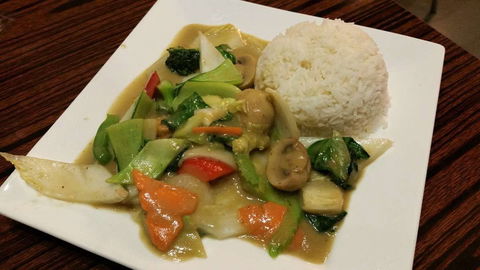 Things Of Thai - Restaurant Find 0