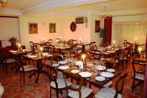 Australian Heritage Restaurant - Restaurant Find 0