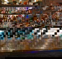 BAR36 - Restaurant Find