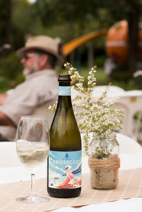 De Bortoli Wines Bilbul - Restaurant Find 2