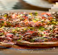 Domino's - Ferny Grove - Restaurant Find