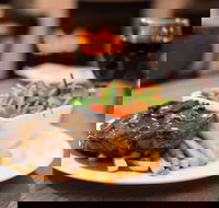 Gosnells Hotel - Gosnells - Restaurant Find