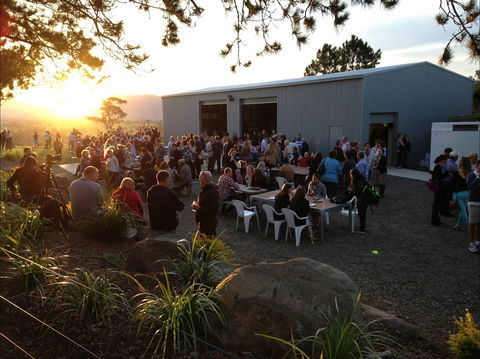 Two Figs Winery - Restaurant Find 0