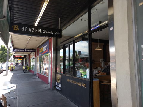 Brazen Dessert Bar - Restaurant Find 0