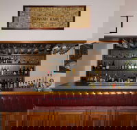 McNevin's Gunyah Restaurant - Restaurant Find