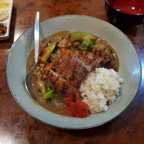 Sori Cafe - Restaurant Find 0