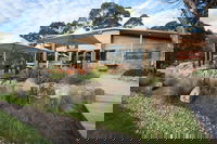 Alpine Larder Cafe