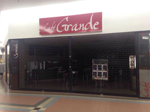 Café Grande - Restaurant Find 0