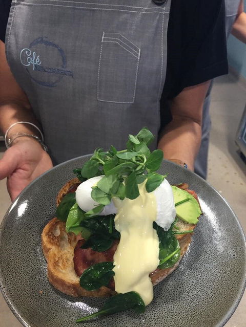 Cafe Macarthur - Restaurant Find 0