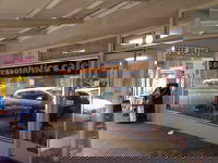 Espressoholics Cafe