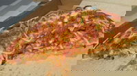 Frankie's Pizza