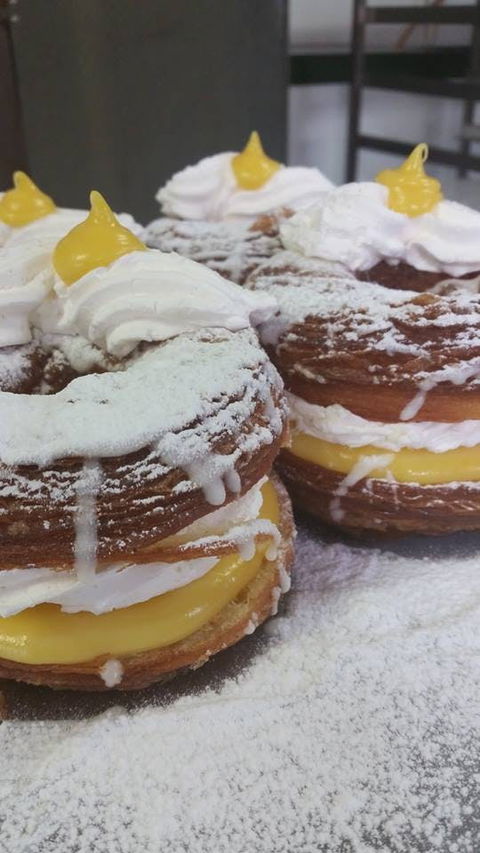 Keith Bakery And Coffee Shop - Restaurant Find 0