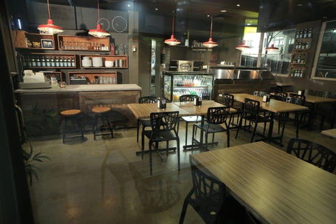 Pizza Luna - Restaurant Find 0
