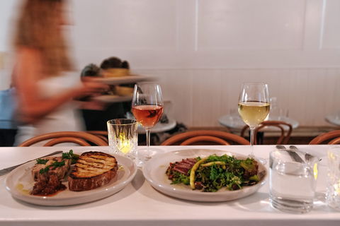 Queen St Eatery And Wine Bar - Restaurant Find 0