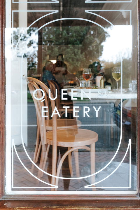 Queen St Eatery And Wine Bar - Restaurant Find 1