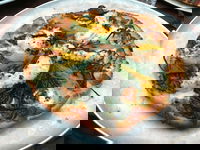 Sticky Fingers Pizzeria