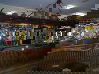 303 Bar and Diggers Bistro