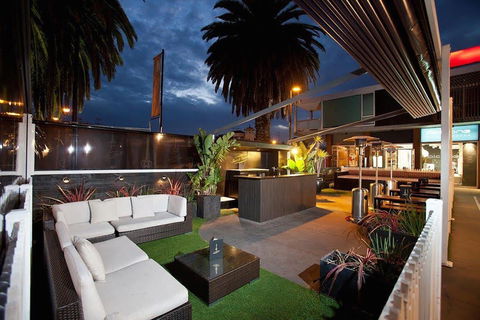 Arco Ski Lodge - Restaurant Find 0