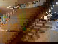 Arena Caf