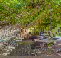 Breakout Brasserie Cafe - Restaurant Find