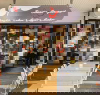 Brontes Gourmet - Restaurant Find