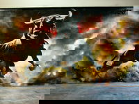 Bull Bar  Gallery
