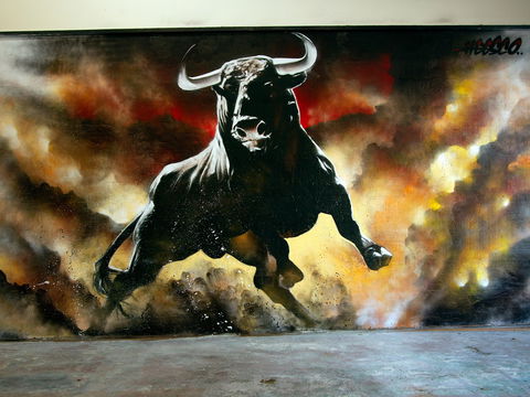 Bull Bar & Gallery - Restaurant Find 0