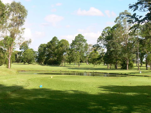 Casino Golf Club - Restaurant Find 0